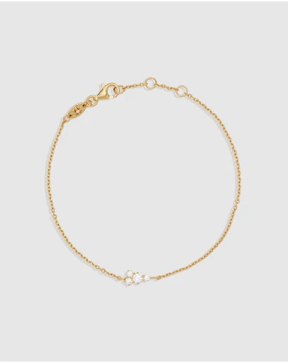 By Charlotte - Mist Bracelet