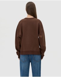 C&M CAMILLA AND MARC - Criollo Tracksuit Top