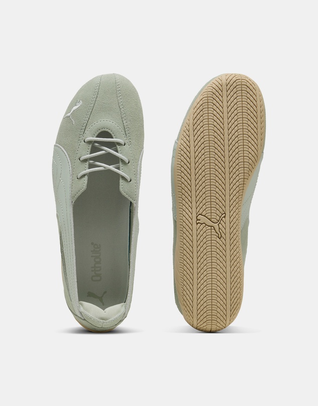 Puma - Speedcat Nova Ballet Sneakers - Women