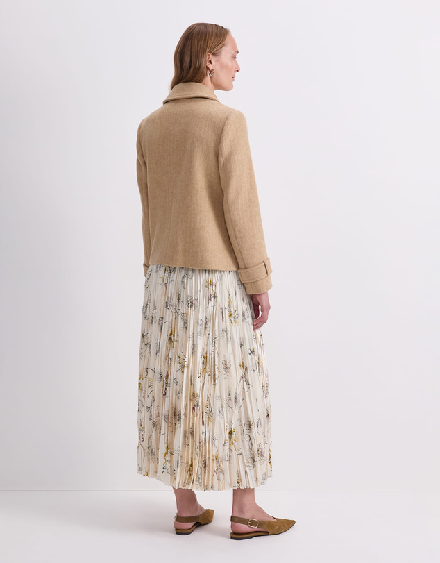 Sportscraft - Pea Coat