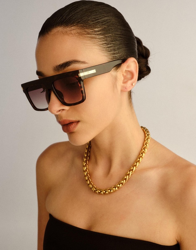 Le Specs - Offside