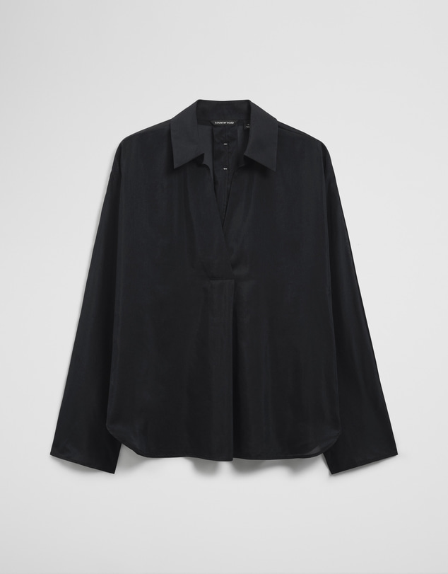 Country Road - Slouchy Shirt