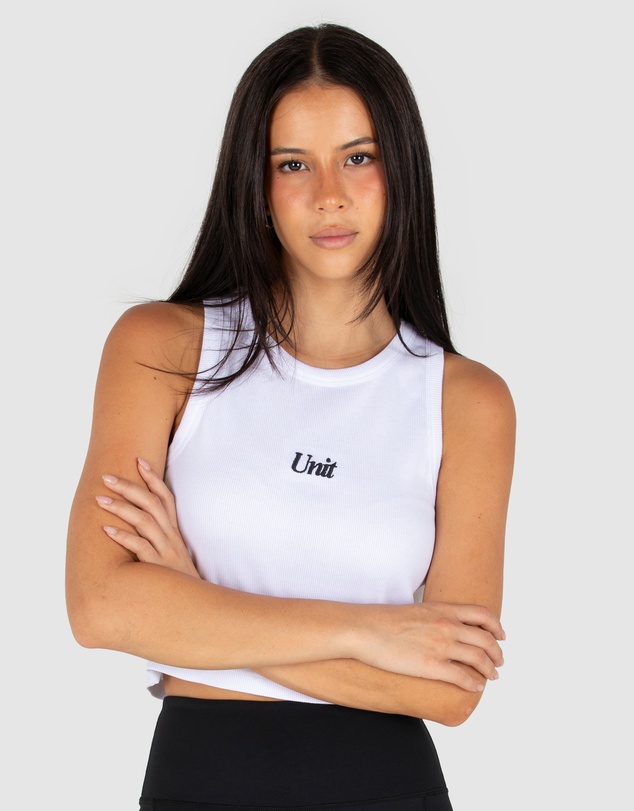 UNIT - Holter Tank Top