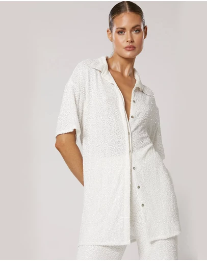 Winona - Talei Classic Shirt