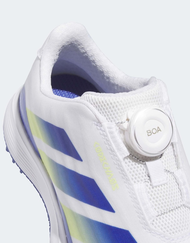 adidas Performance - CODECHAOS BOA SPIKELESS GOLF SHOES Kids
