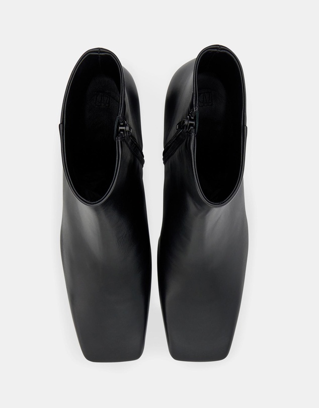 CAMILLA AND MARC - Hudson Mid Boots