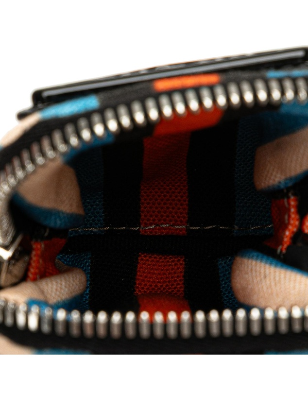 Pre-Loved by Azura Reborn - Pre-Loved Canapa Baiadera Crossbody Bag