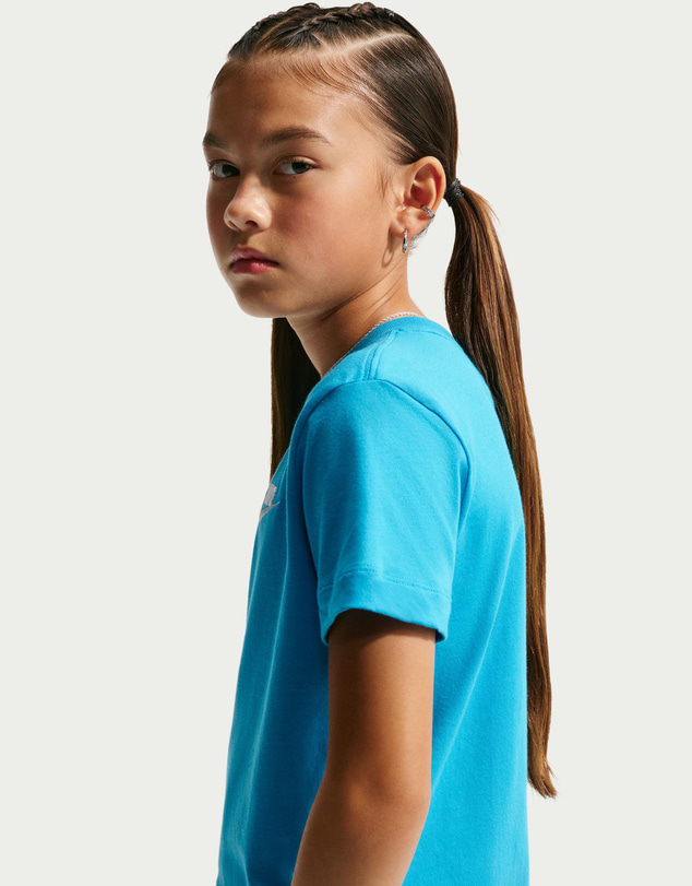 Nike - Sportswear T-Shirt - Teens