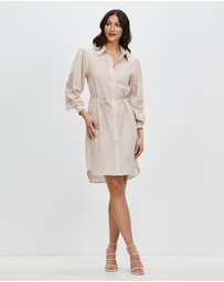 Grace Willow - Juno Shirt Dress