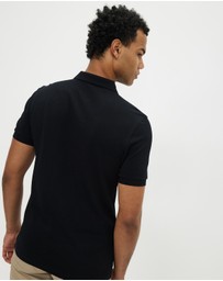 Fred Perry - The Fred Perry Shirt