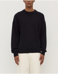 Assembly Label - Rowan Cotton Knit