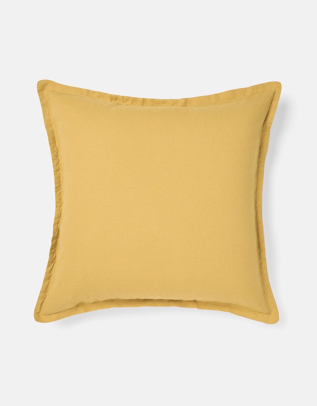 Linen House - Connie European Pillowcase