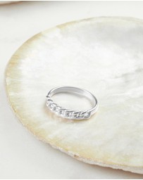 Pastiche - Ithaca Ring