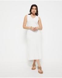 Commonry - Anika Knit Dress
