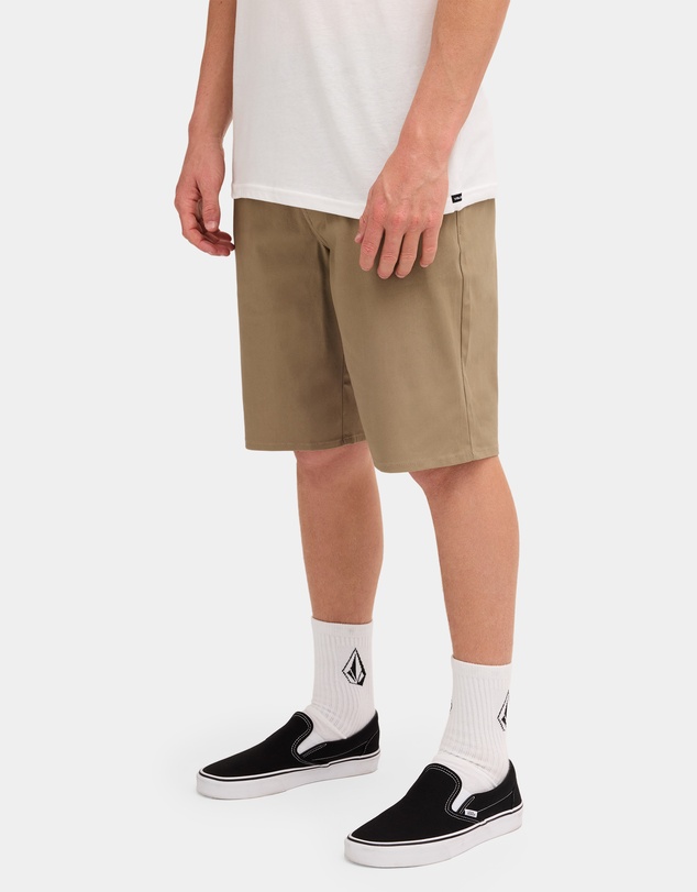 Volcom - Mens Unhinged Chino Shorts