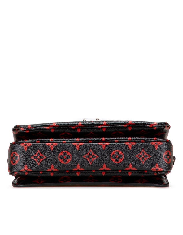Pre-Loved by Azura Reborn - Pre-Loved Monogram Infrarouge Pochette Metis