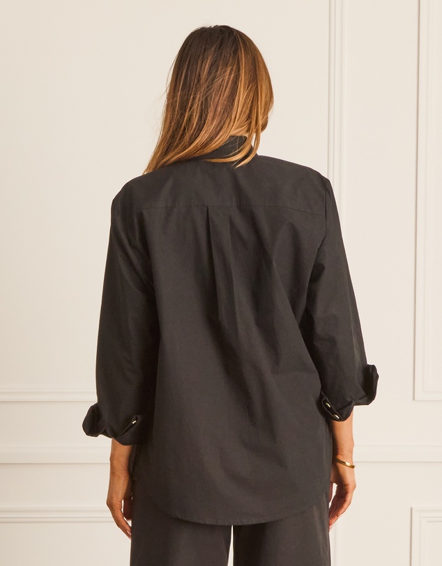 Heaven Australia - Ink Boyfriend Shirt