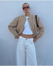 Lioness - Worker Bomber Jacket