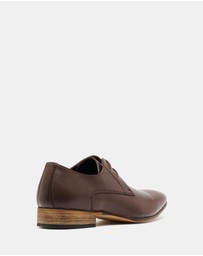 Uncut - Chartwell Dress Shoes