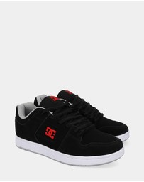 DC Shoes - Mens Manteca 4 Skate Shoes