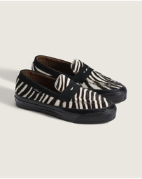 Vans - LX Loafer 53 - Unisex