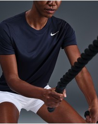 Nike - Dri-Fit Short Sleeve T-Shirt