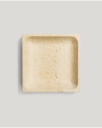 No.22 - Travertine Bowl