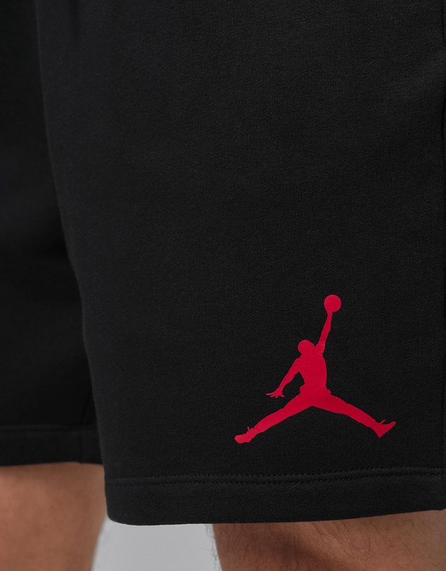 Nike - Jordan Jumpman Fleece Shorts