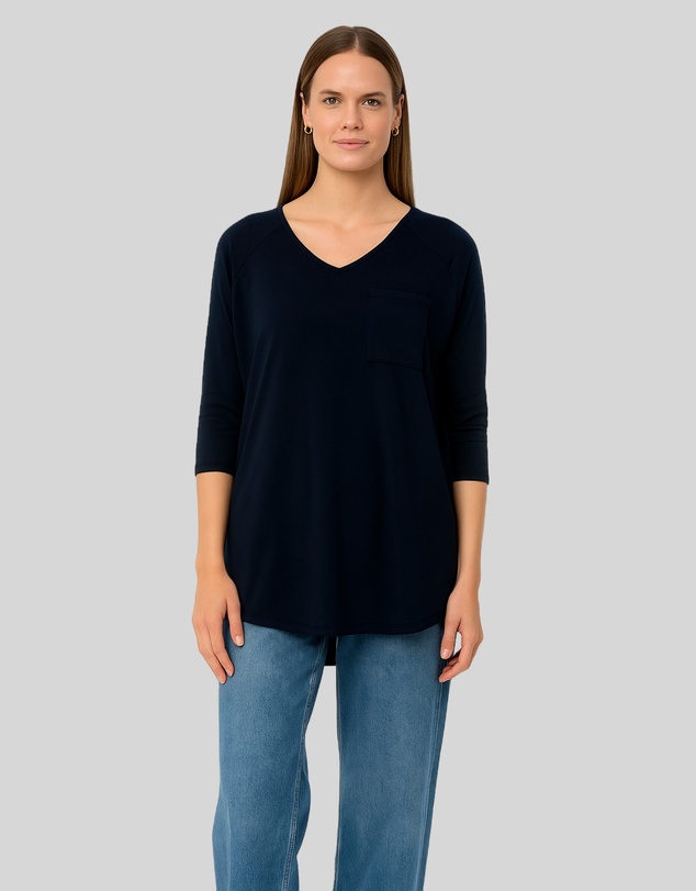 KAJA Clothing - Maisie Top