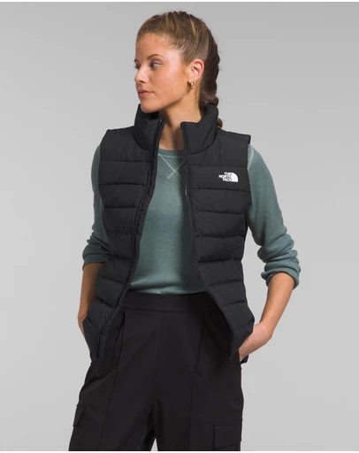 The North Face - Aconcagua 3 Vest