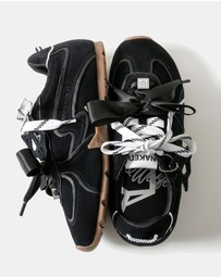 Naked Wolfe - Adored Sneaker