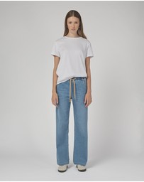DRICOPER DENIM - Katana Lounger Baggie Jeans