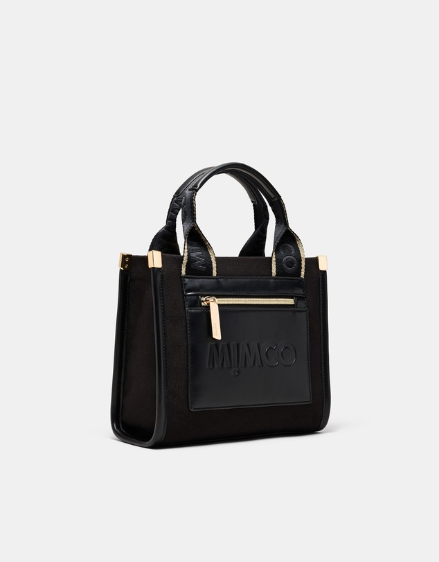MIMCO - Patch Mini Tote Bag