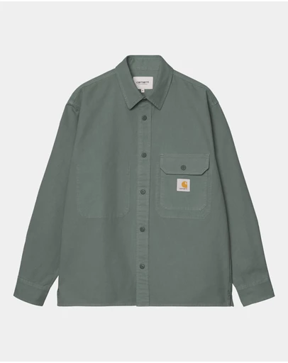 Carhartt WIP - Reno Shirt Jacket