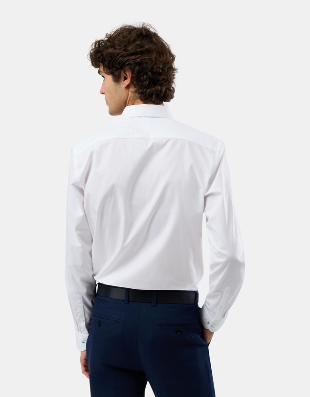Brooksfield - Easy Care Business Shirt