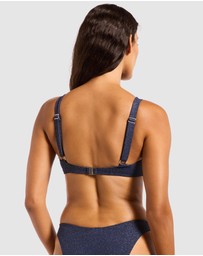 JETS - Bralette Top