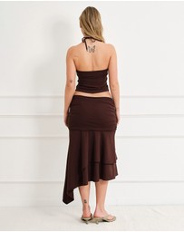 Feners - Gresca Top