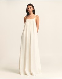 ST MRLO - Avalon Midi Dress