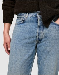 ARKET - Cliff Regular Straight Jeans