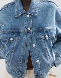 M.N.G - Kika Jacket