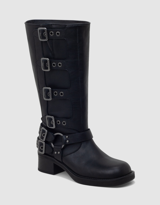 ROC Boots Australia - Ryder