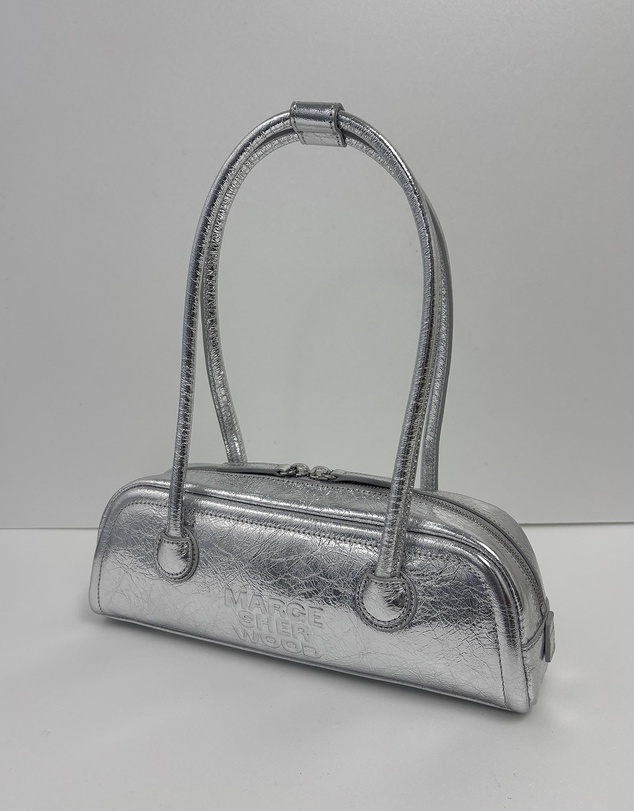 MARGESHERWOOD - Soft Boston EW Mini Bag