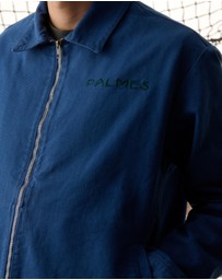 Palmes - Tower Jacket