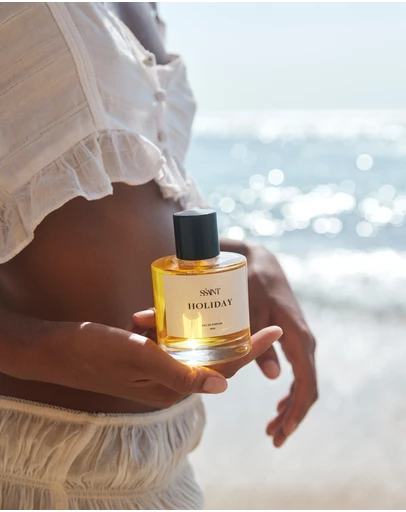 SSAINT - Holiday 100ml