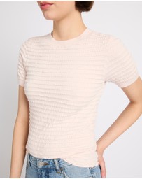 Marcs - Gemma Knit Top