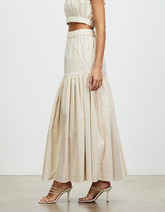 Sofia Irina - Elasticated Skirt