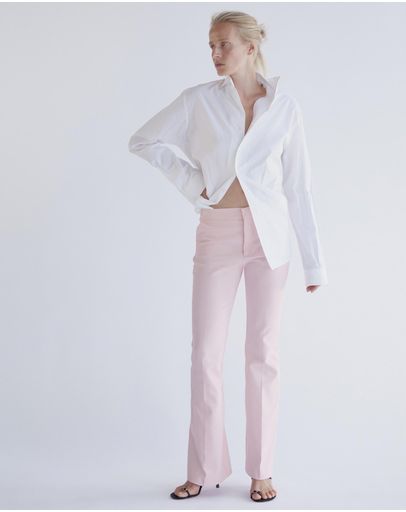 Light & Pastel Pink