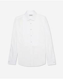 Calibre - Marcella Tuxedo Shirt