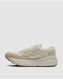 Brooks - Ghost Max 2 Suede - Women's