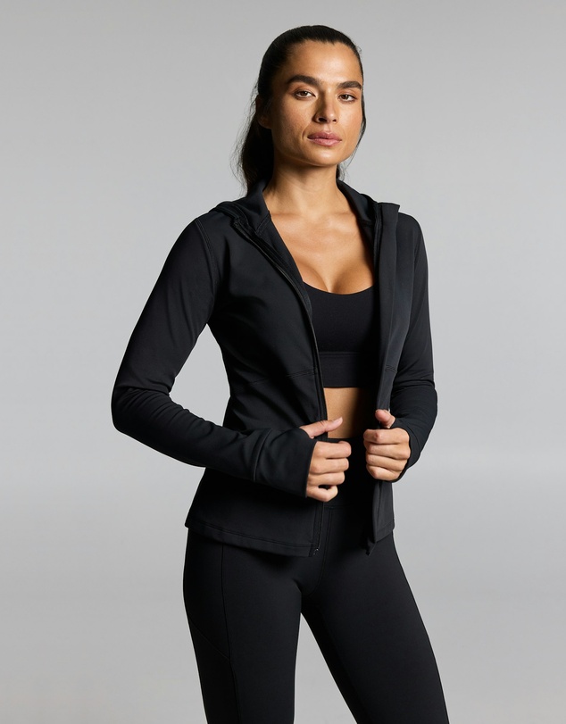 Rockwear - Thermal Jacket